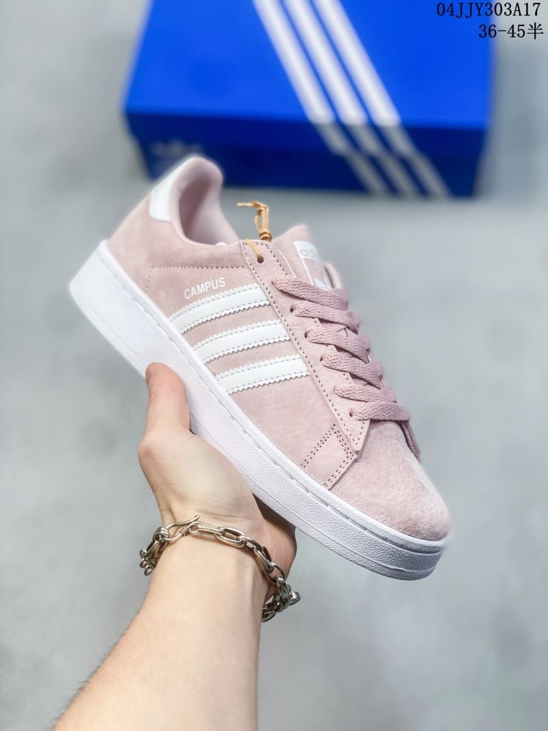 Adidas Campus Shoes